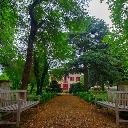 B & B Villa Dell'Usignolo Nerviano Ngoại thất bức ảnh